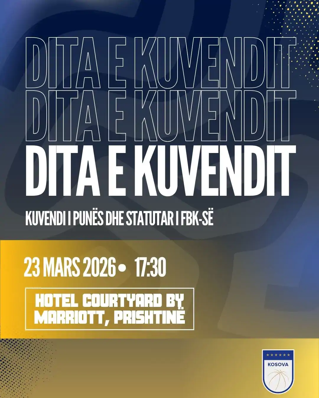 Dita e Kuvendit 